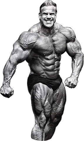 Bodybuilding PNG