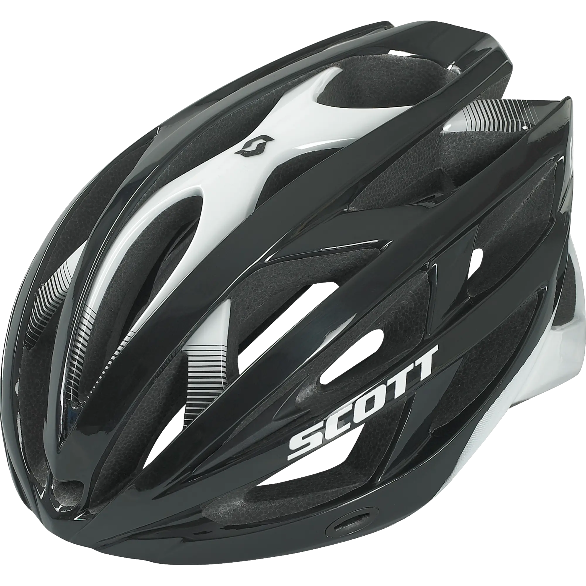 Bicycle helmet PNG image