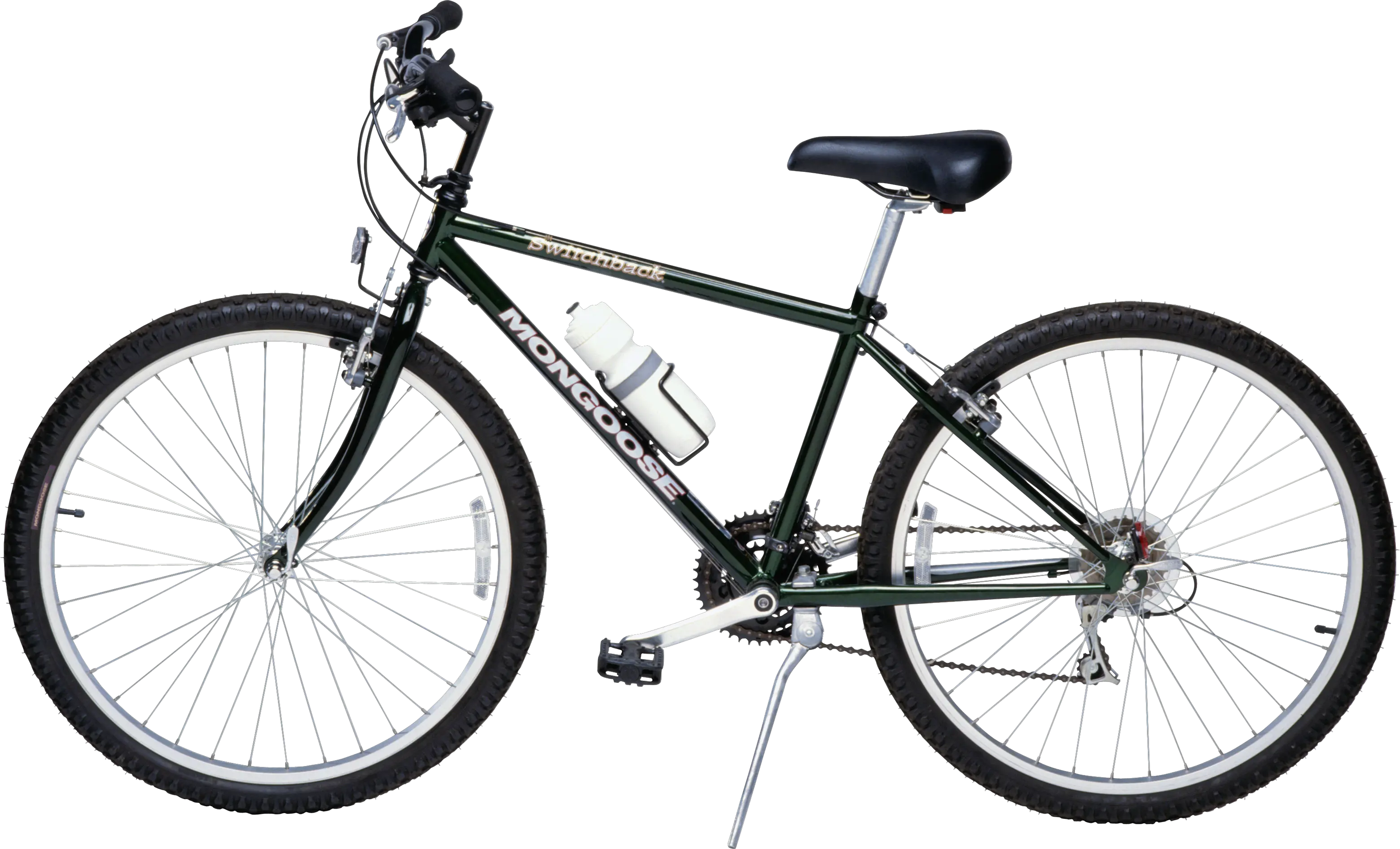 Bicycle PNG image