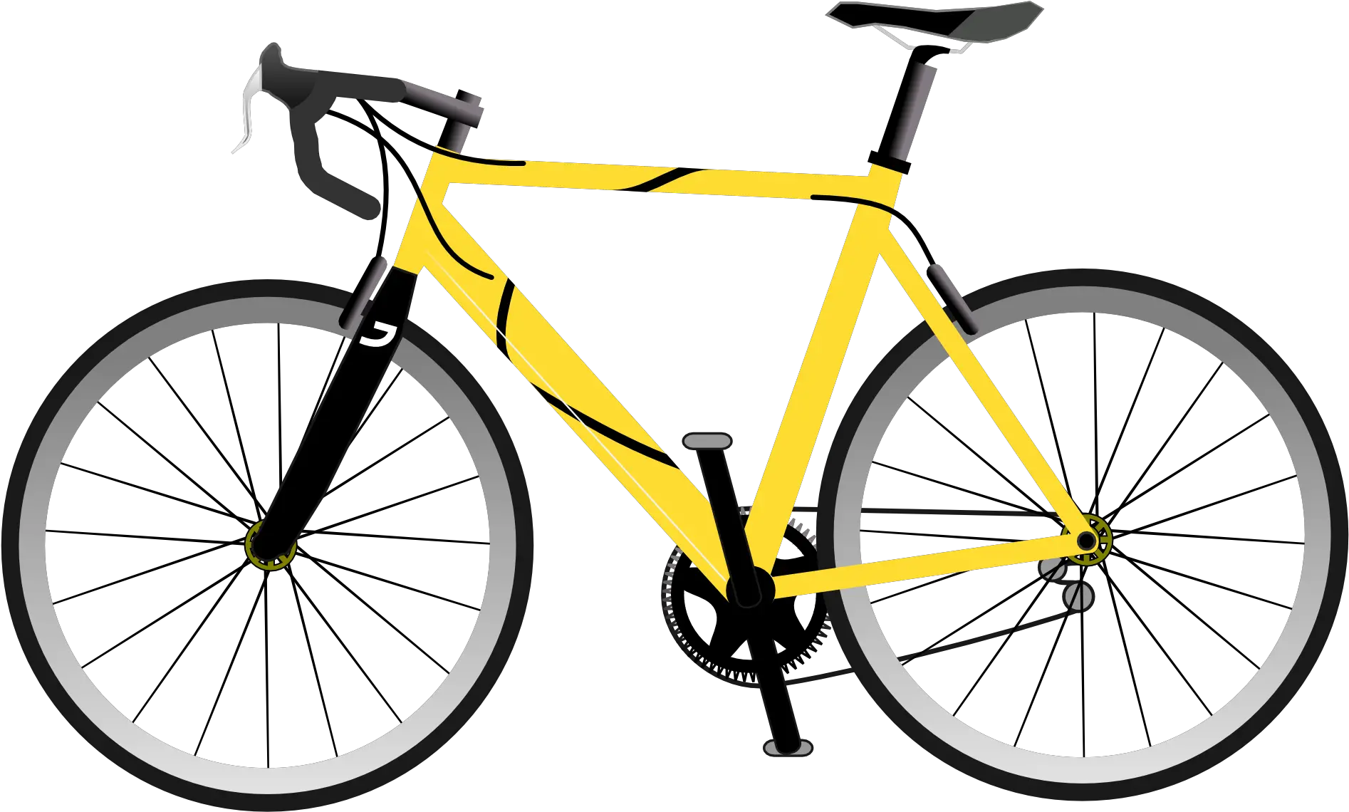 Bicycle PNG