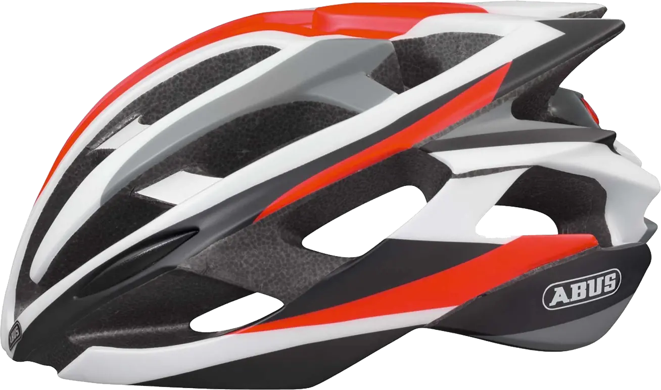 Bicycle helmet PNG image