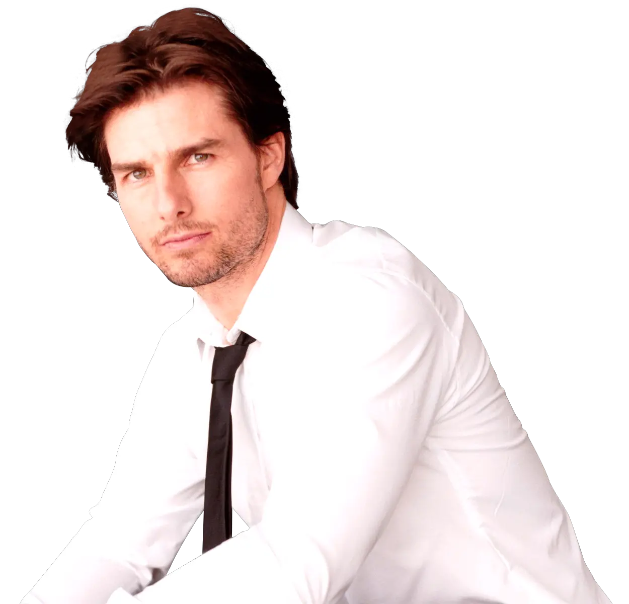 Tom Cruise PNG