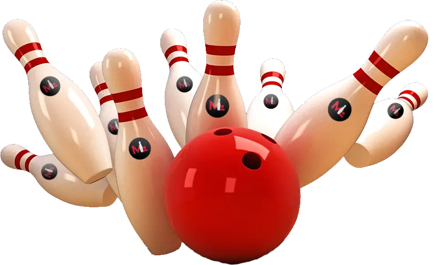 Bowling PNG