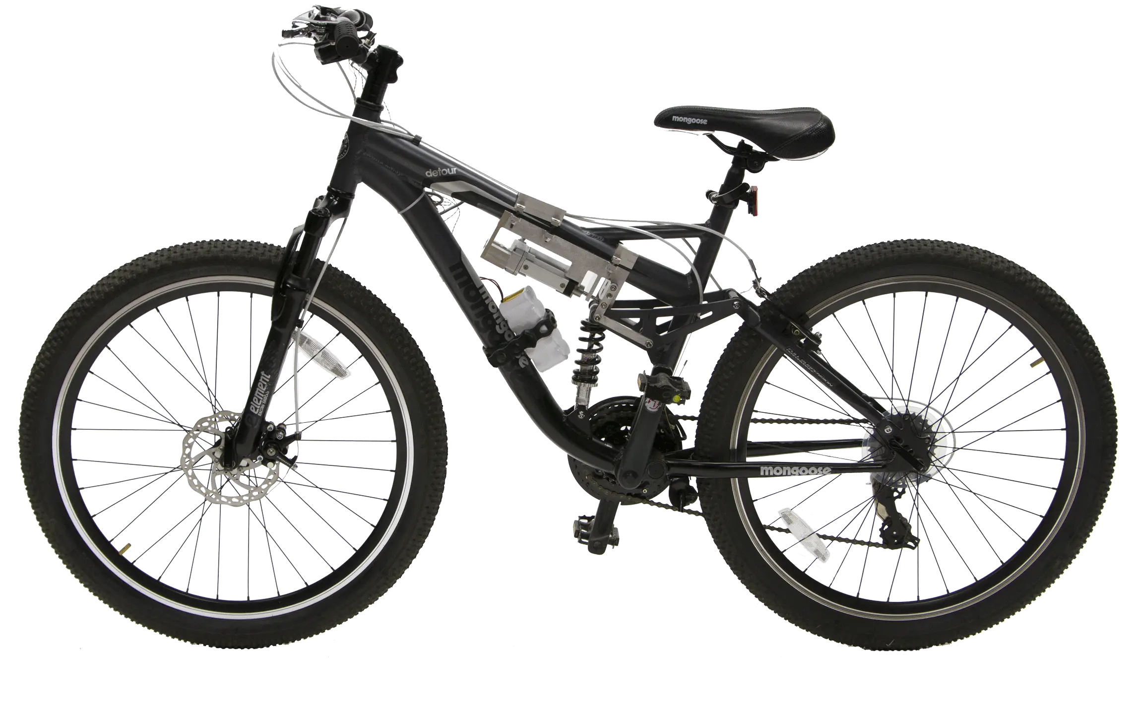 Bicycle PNG image