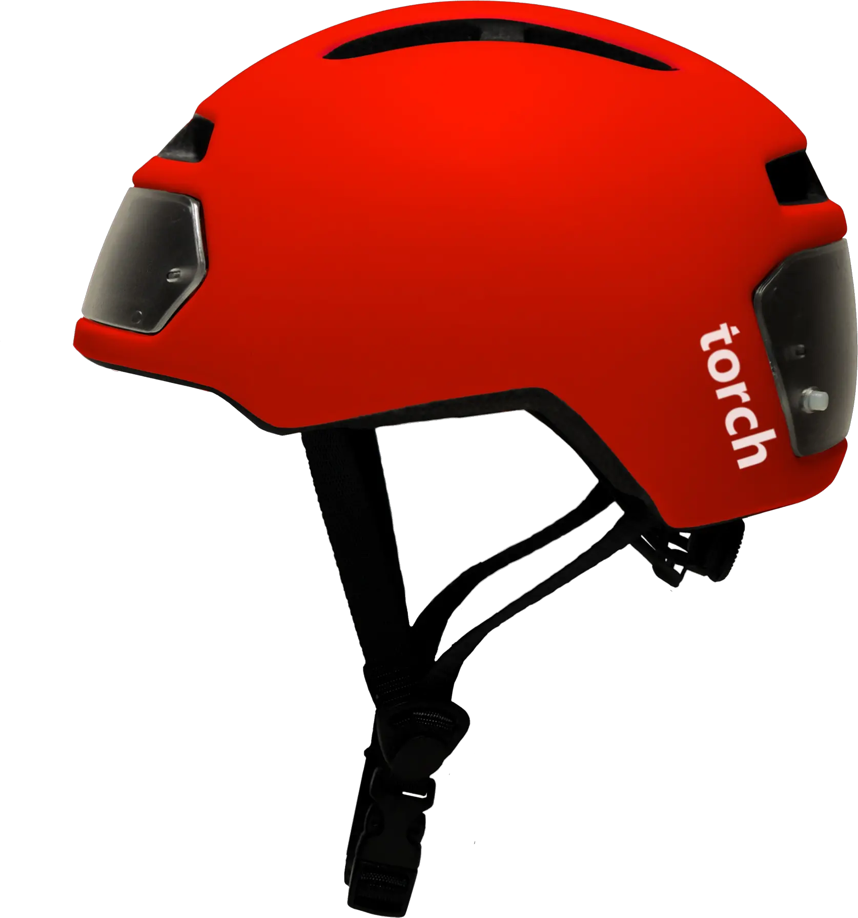 Bicycle helmet PNG image