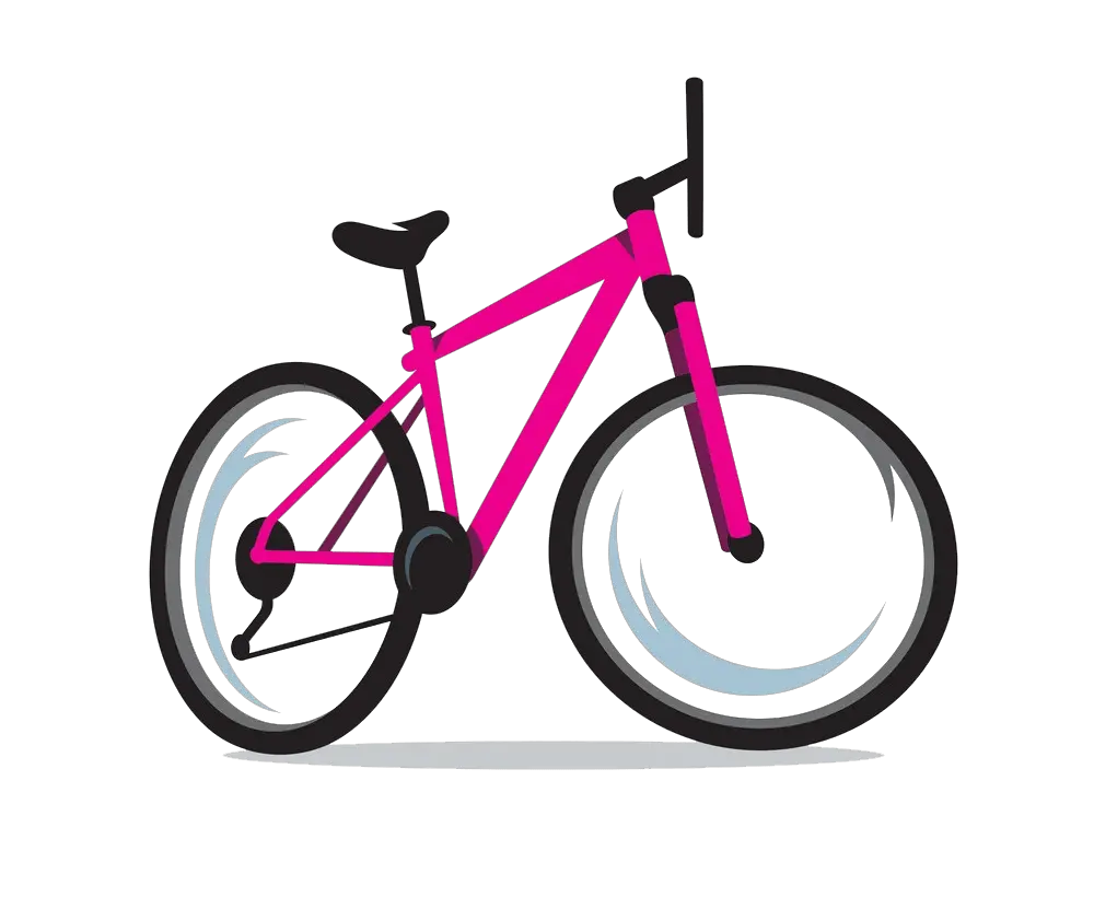 Bicycle PNG