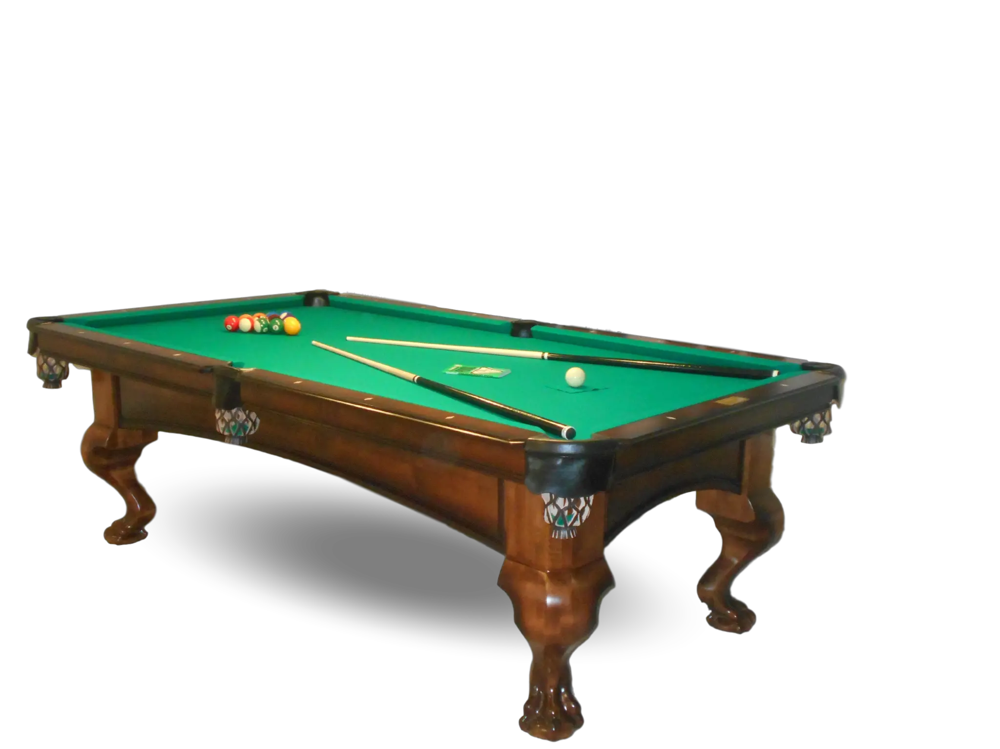 Billiard PNG