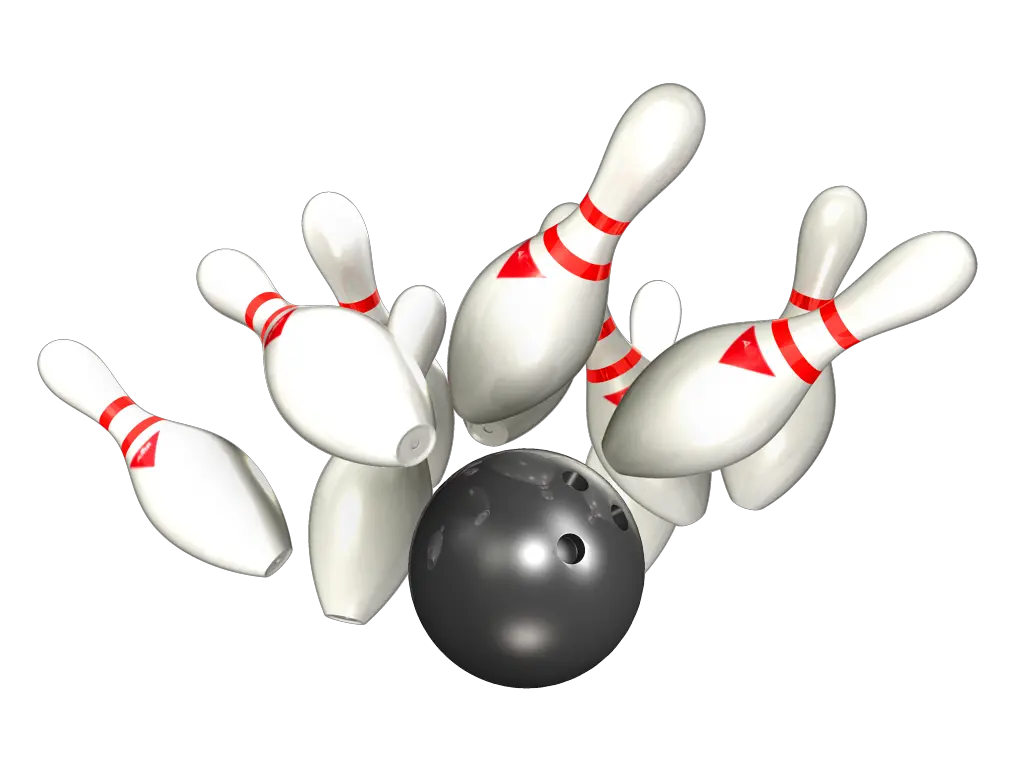 Bowling PNG