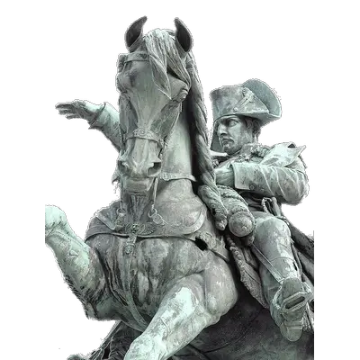 Napoleon PNG