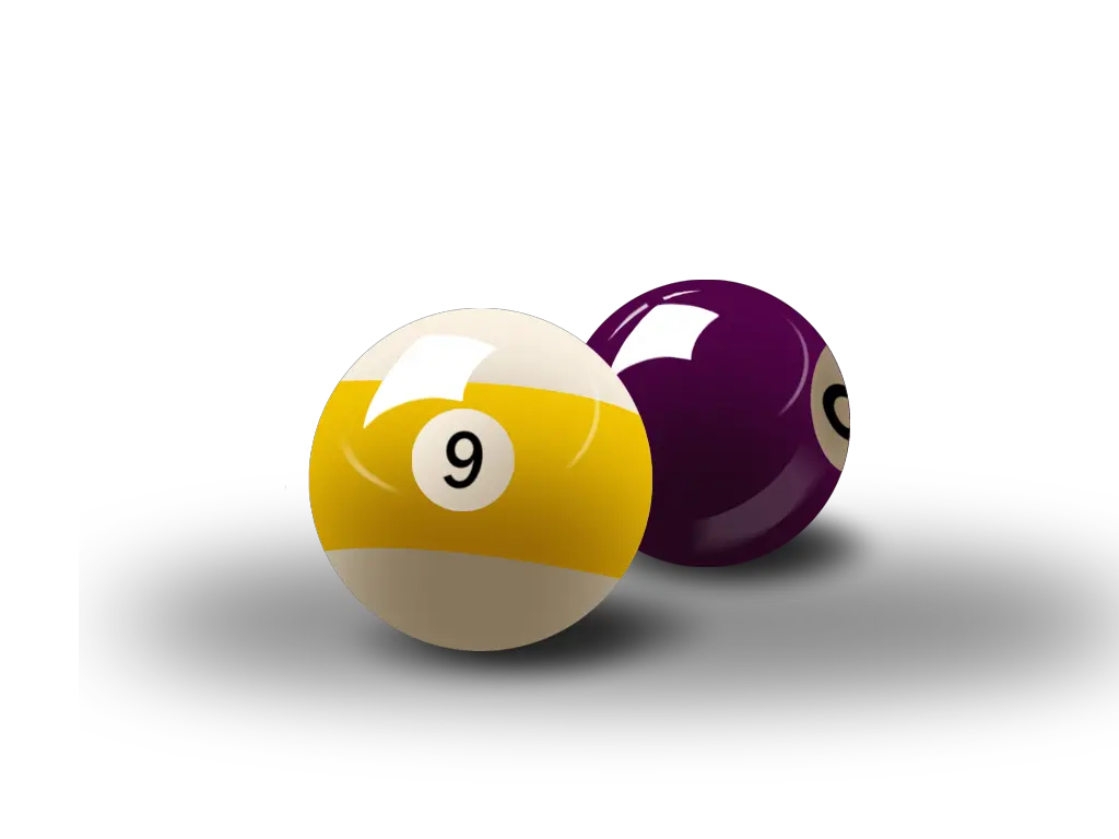 Billiard PNG