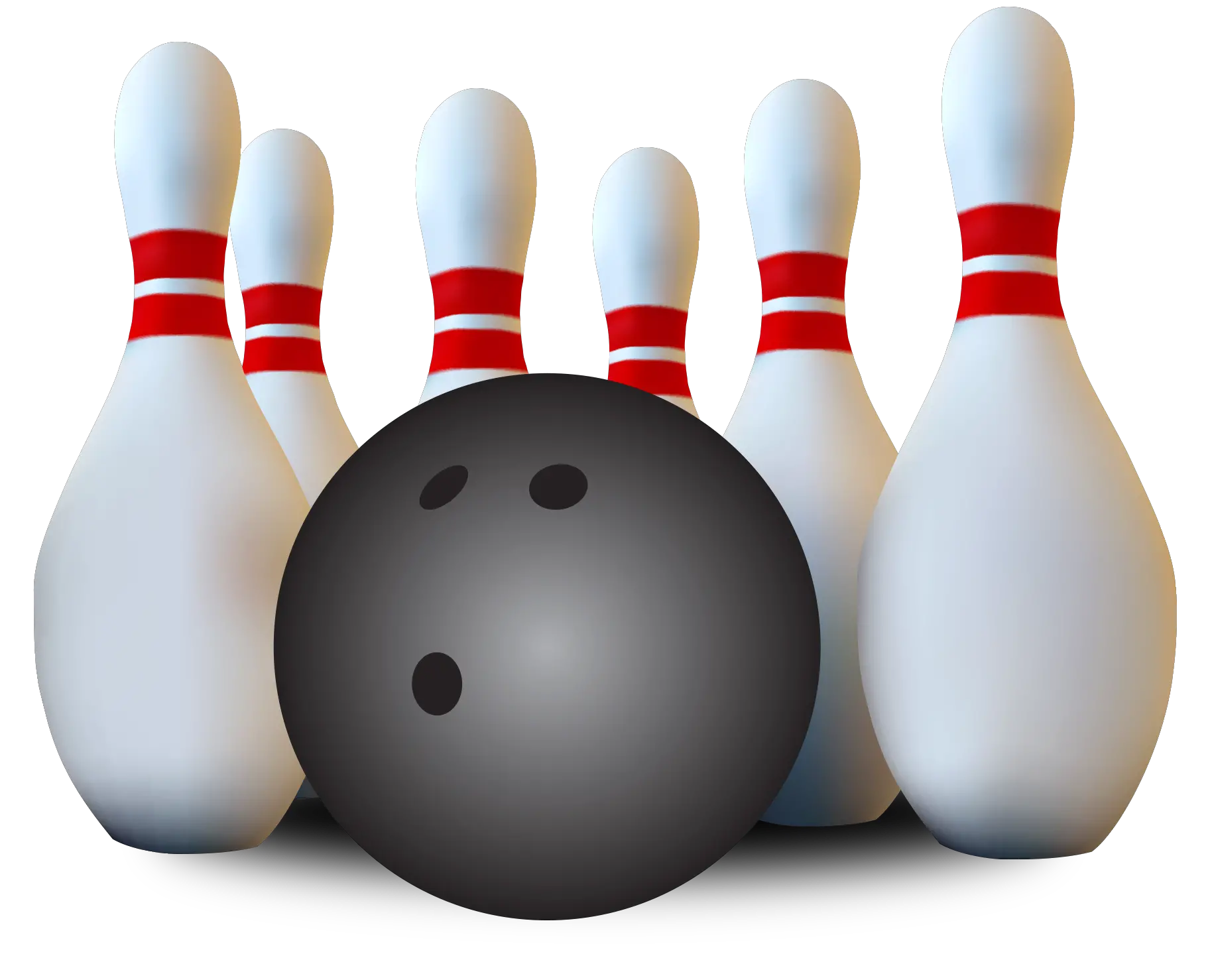 Bowling PNG