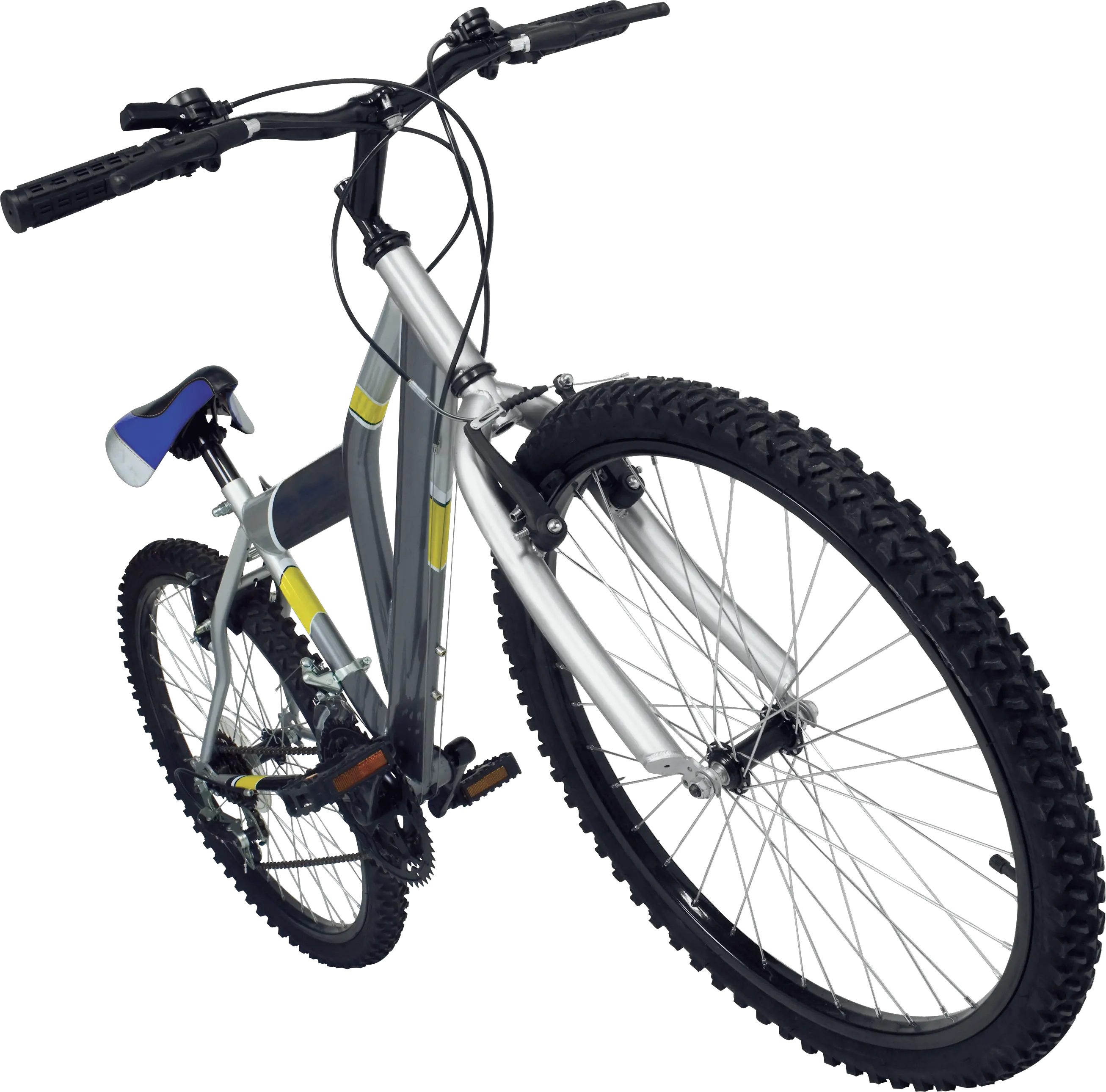 Bicycle PNG image