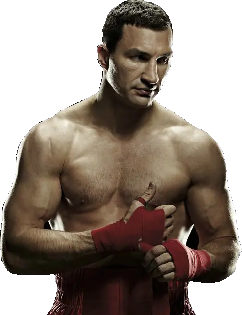 Vitali Klitschko PNG