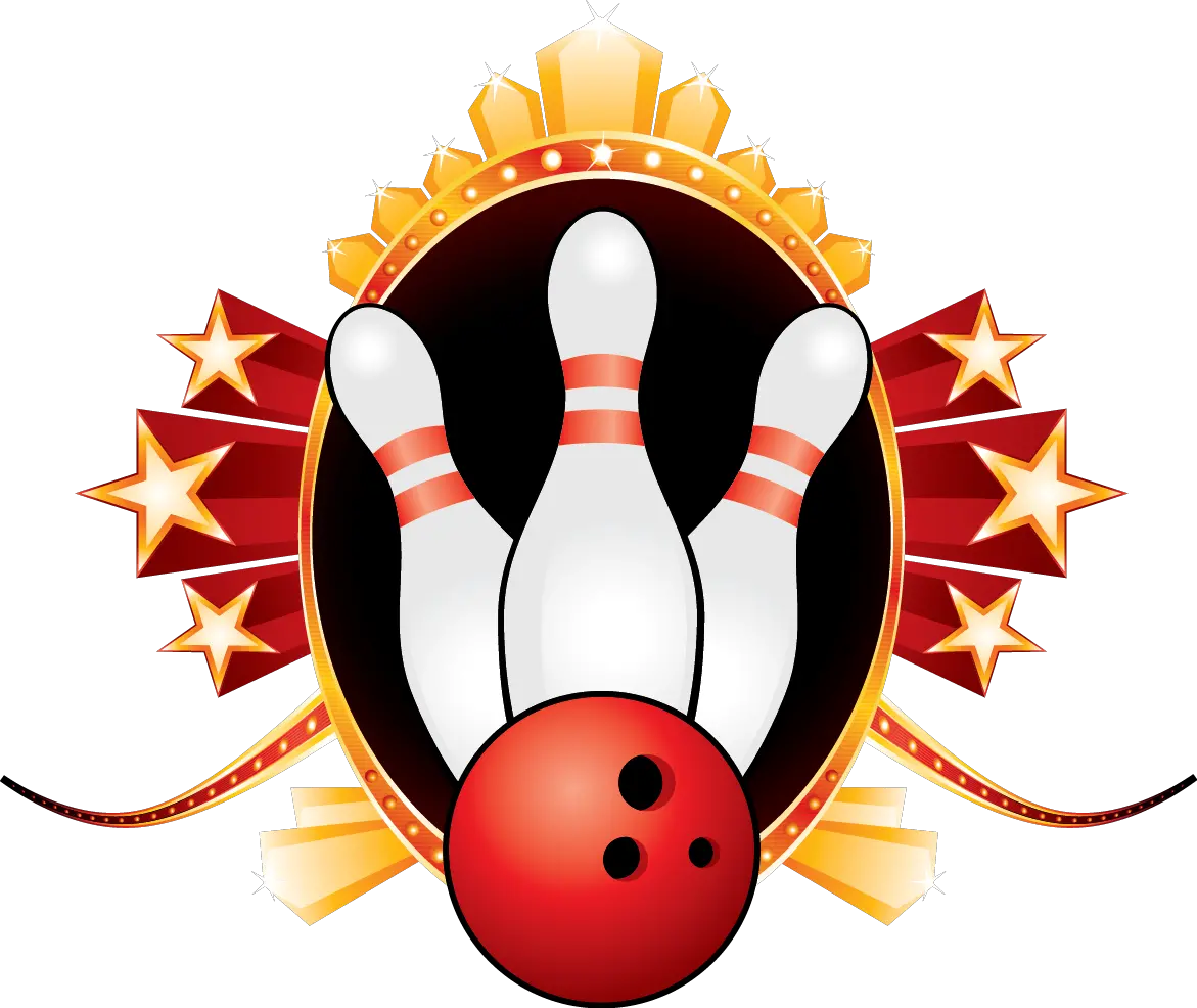 Bowling PNG