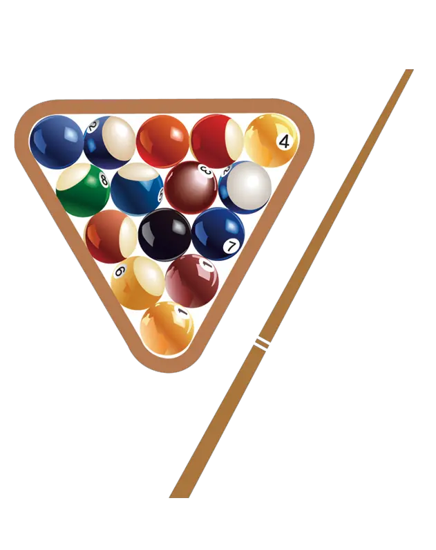 Billiard PNG