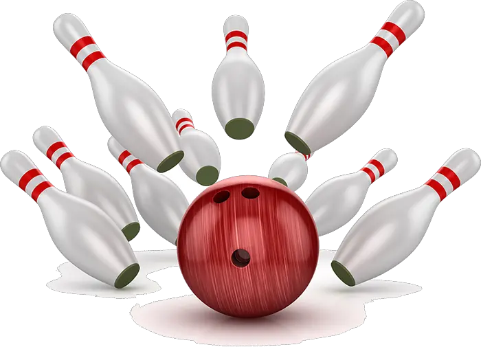 Bowling PNG