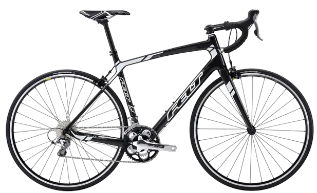 Bicycle PNG image