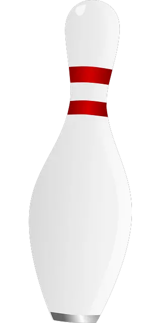 Bowling pin PNG