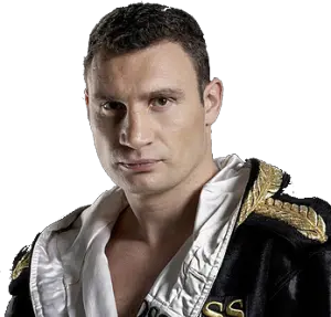 Vitali Klitschko PNG