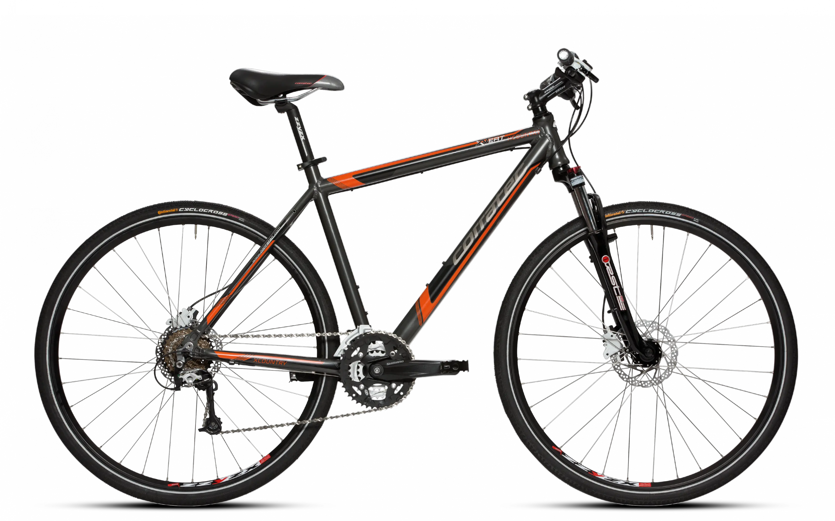 Bicycle MTB bike PNG image