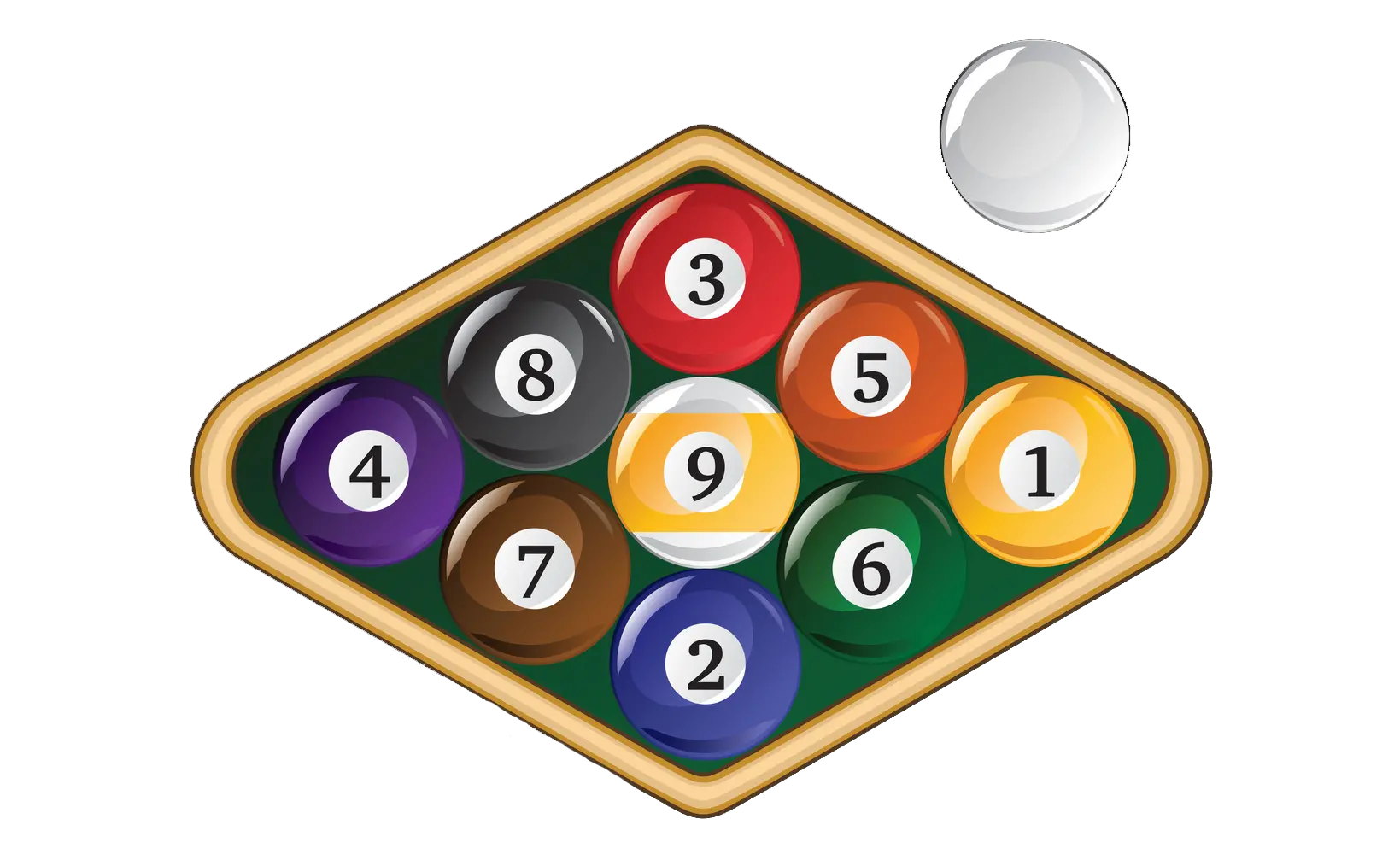 Billiard PNG