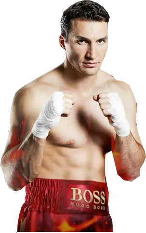 Vitali Klitschko PNG