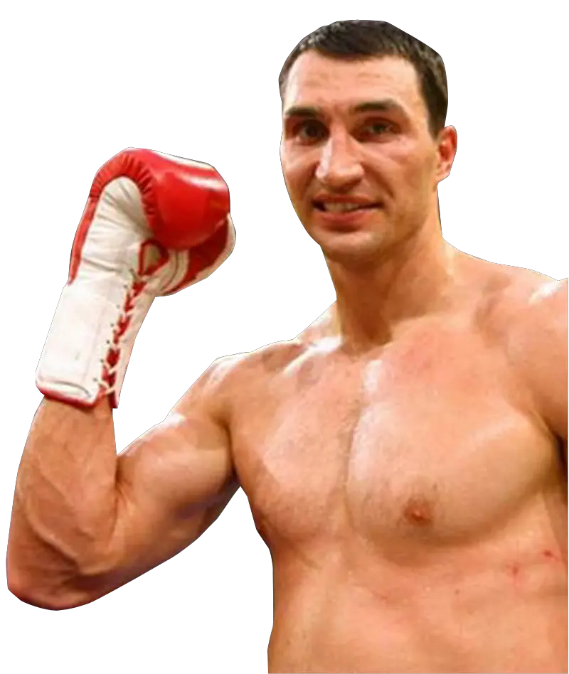 Vitali Klitschko PNG