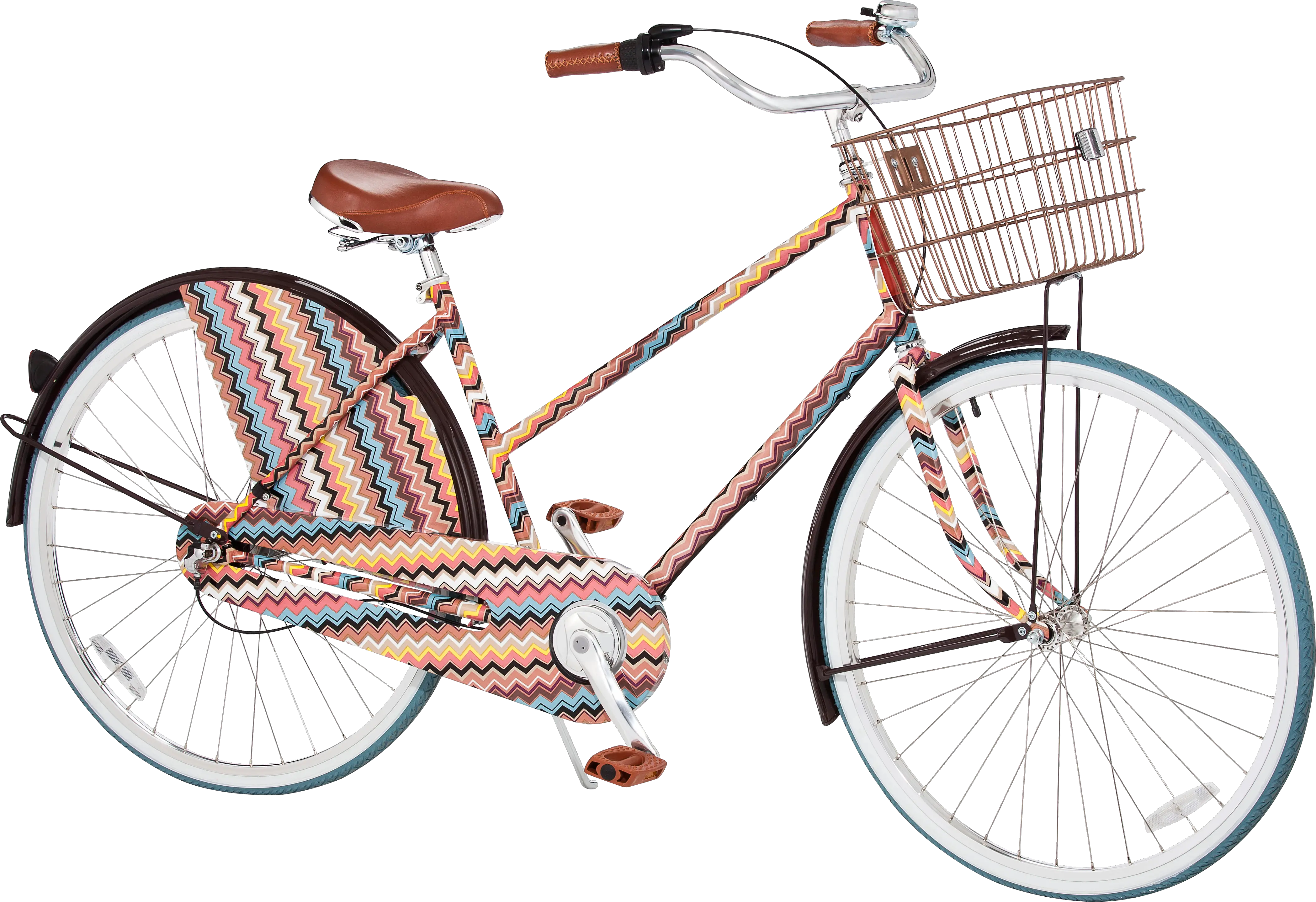 Bicycle PNG