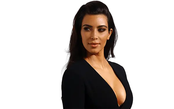 Kim Kardashian PNG