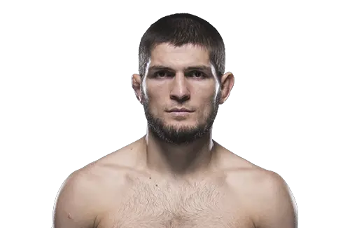 Khabib Nurmagomedov PNG