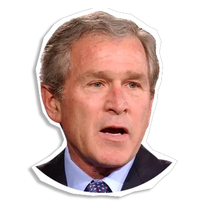 George Bush PNG