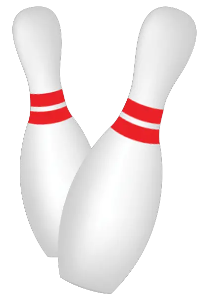 Bowling pin PNG