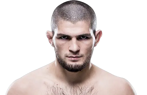 Khabib Nurmagomedov PNG