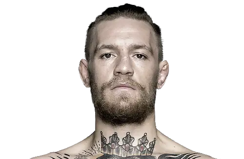 Conor McGregor PNG