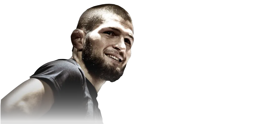 Khabib Nurmagomedov PNG