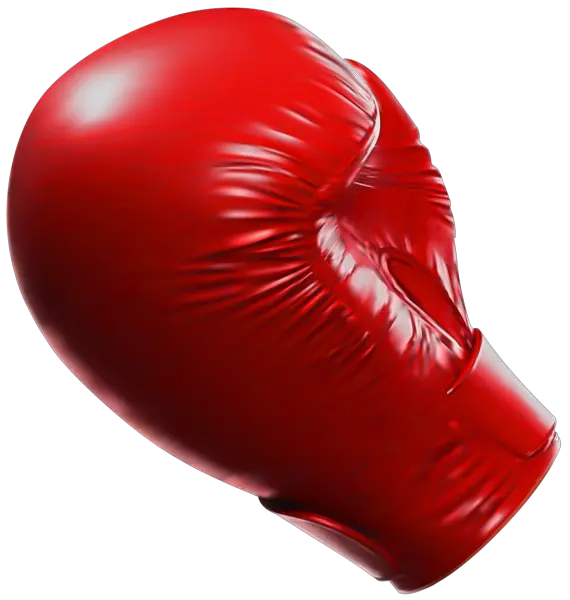 boxing gloves PNG