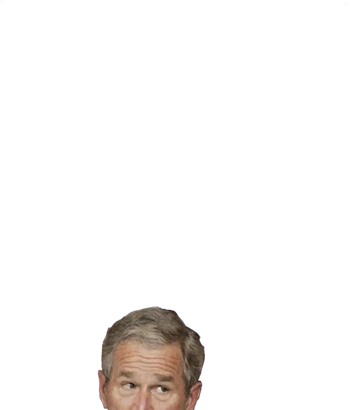 George Bush PNG