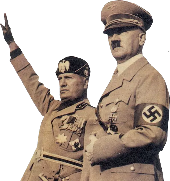 Adolf Hitler PNG