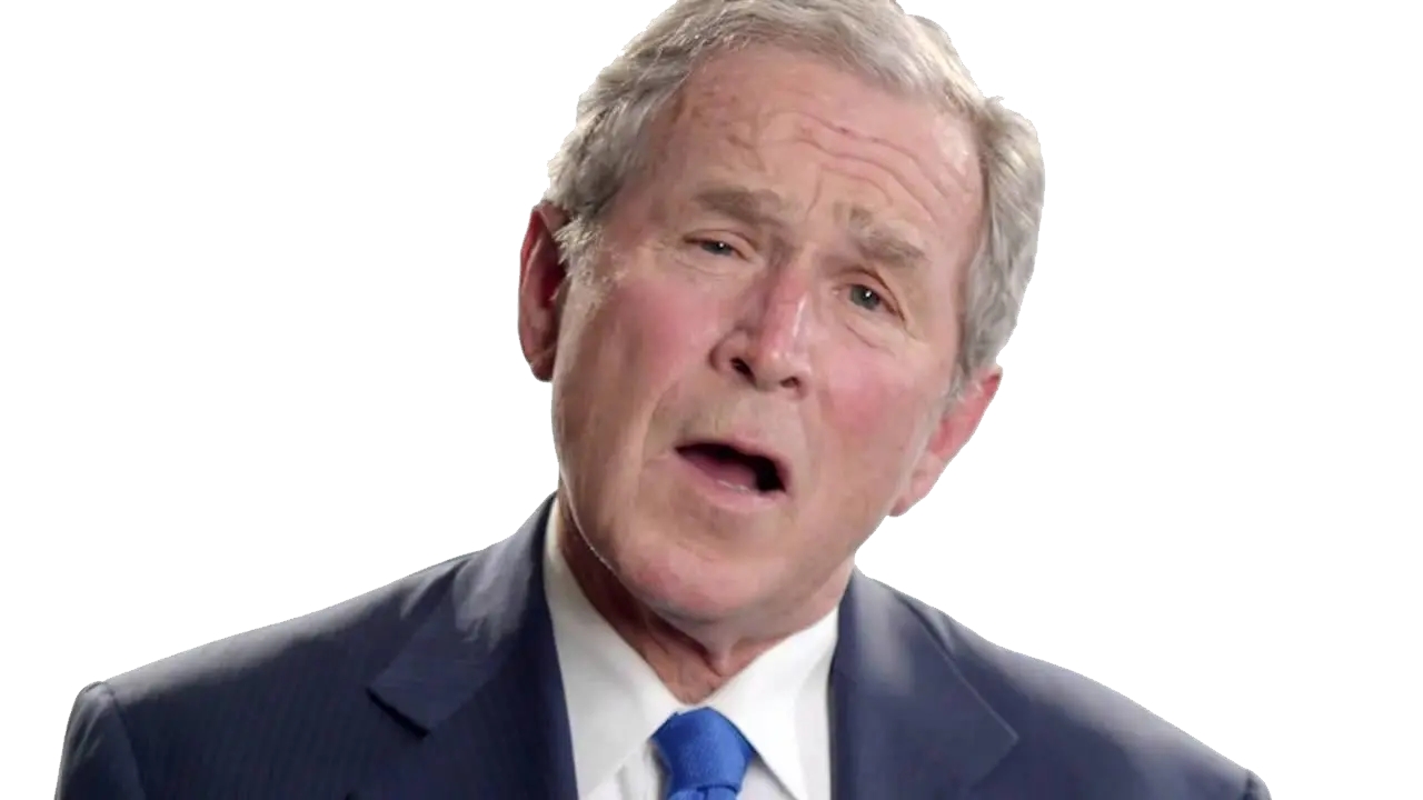 George Bush PNG