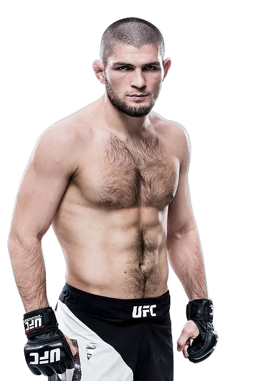 Khabib Nurmagomedov PNG