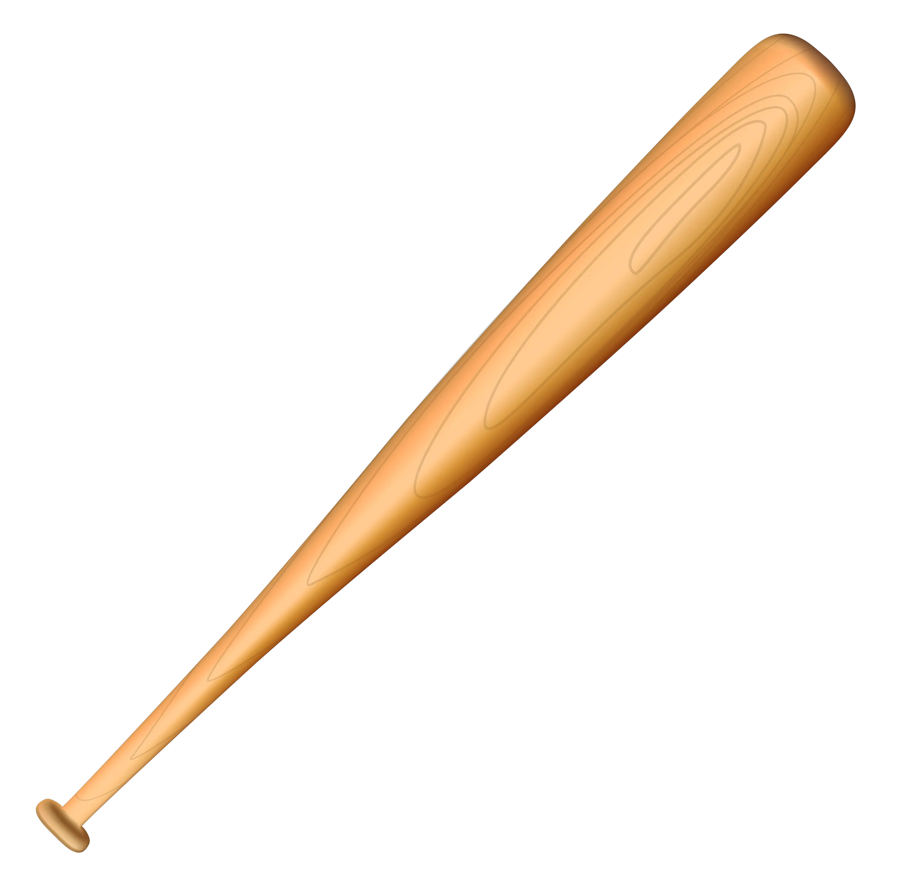 Baseball bat PNG