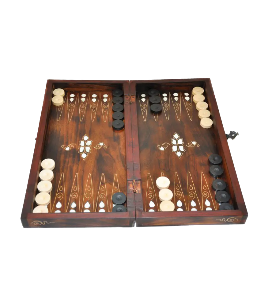 Backgammon PNG