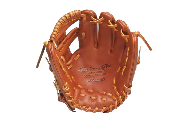 Baseball glove PNG