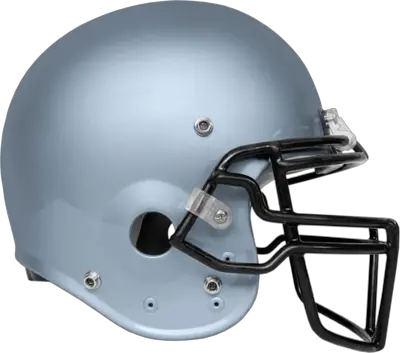 American football helmet PNG