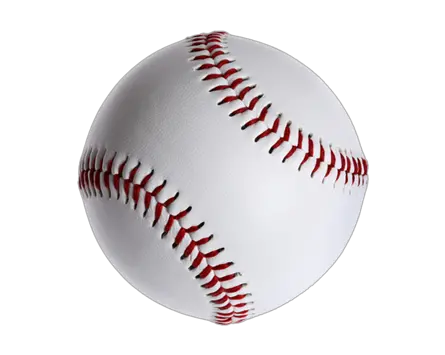 Baseball ball PNG