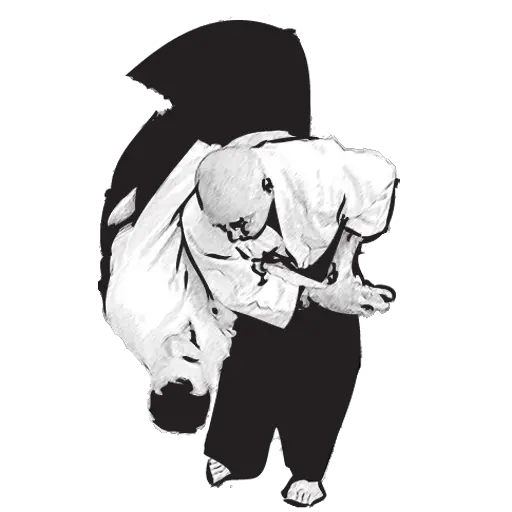 Aikido PNG