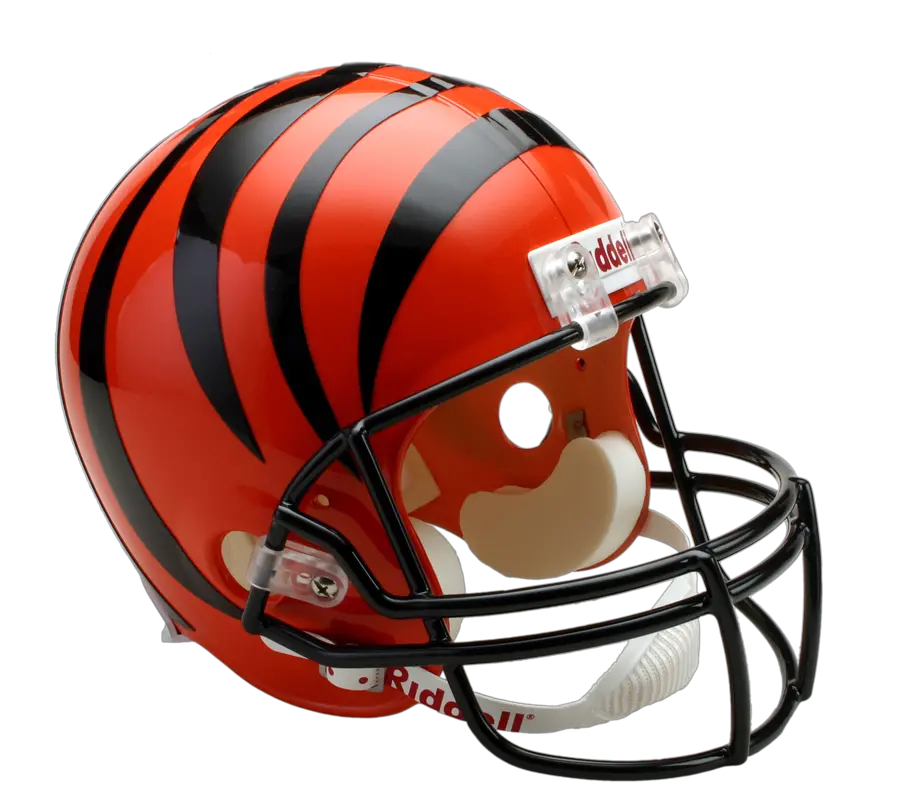 American football helmet PNG