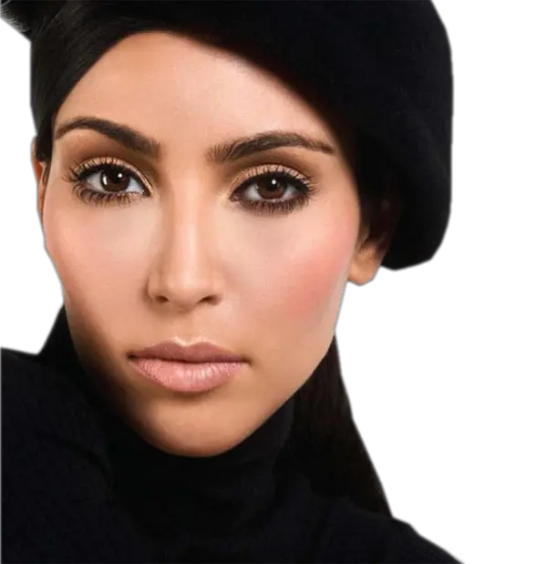 Kim Kardashian PNG