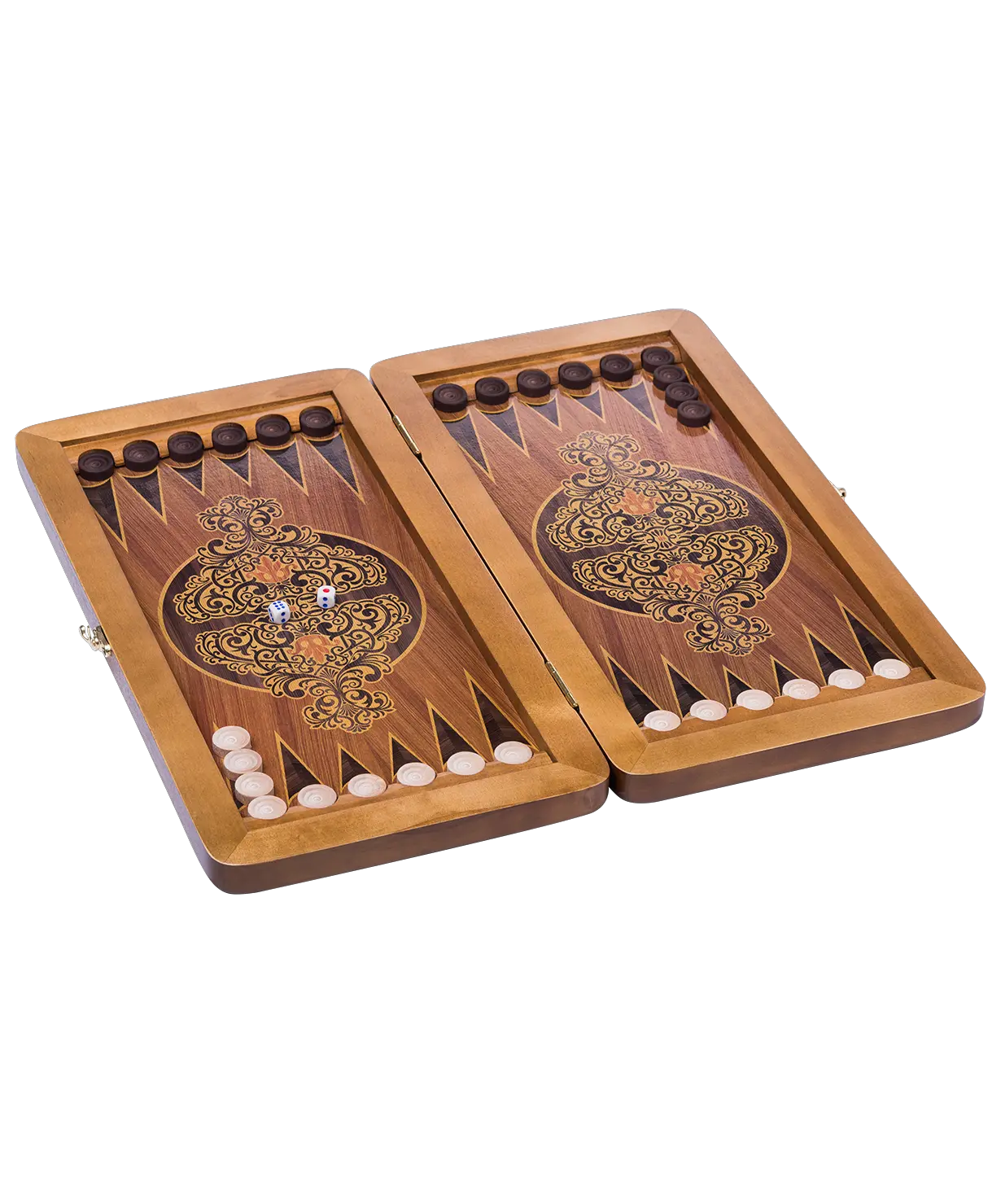 Backgammon PNG