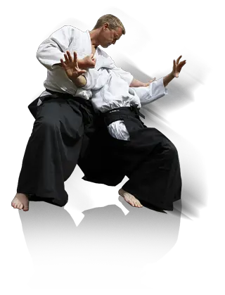 Aikido PNG